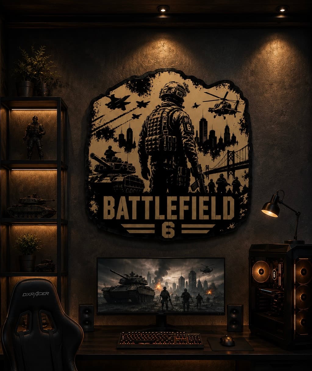 Battlefield 6